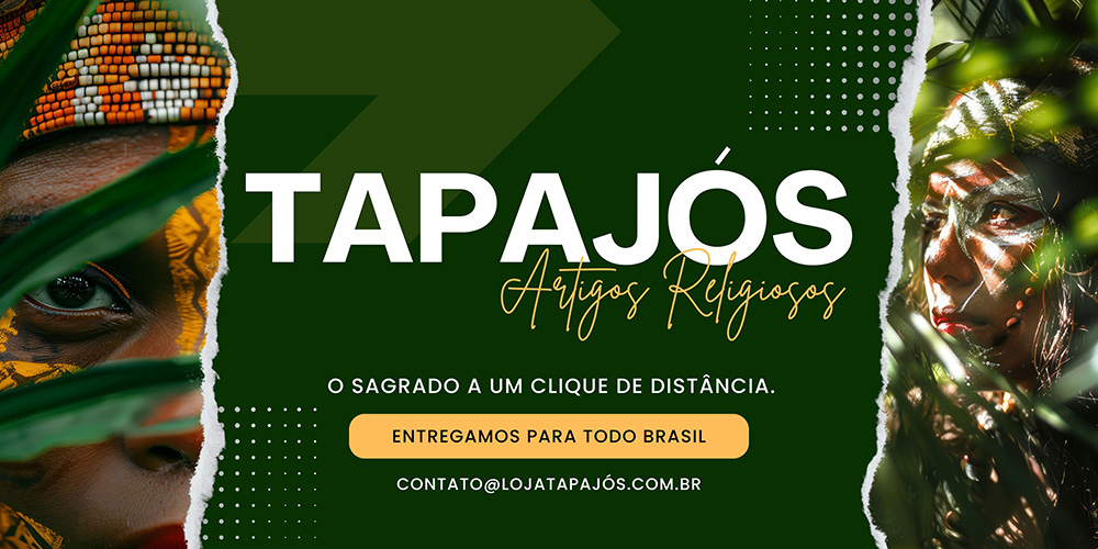 Tapajós - 1
