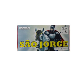 DEFUMADOR SÃO JORGE