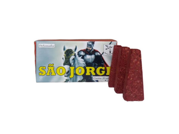 DEFUMADOR SÃO JORGE - Imagem 4