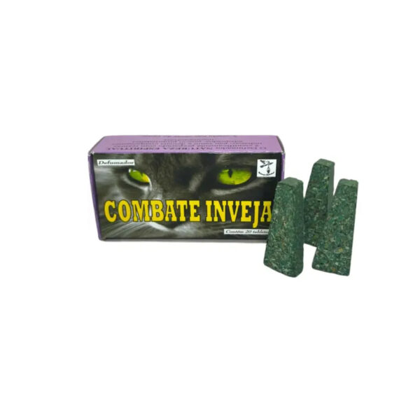 DEFUMADOR COMBATE INVEJA - Imagem 4