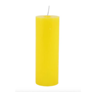 VELA SETE DIAS DE MEL