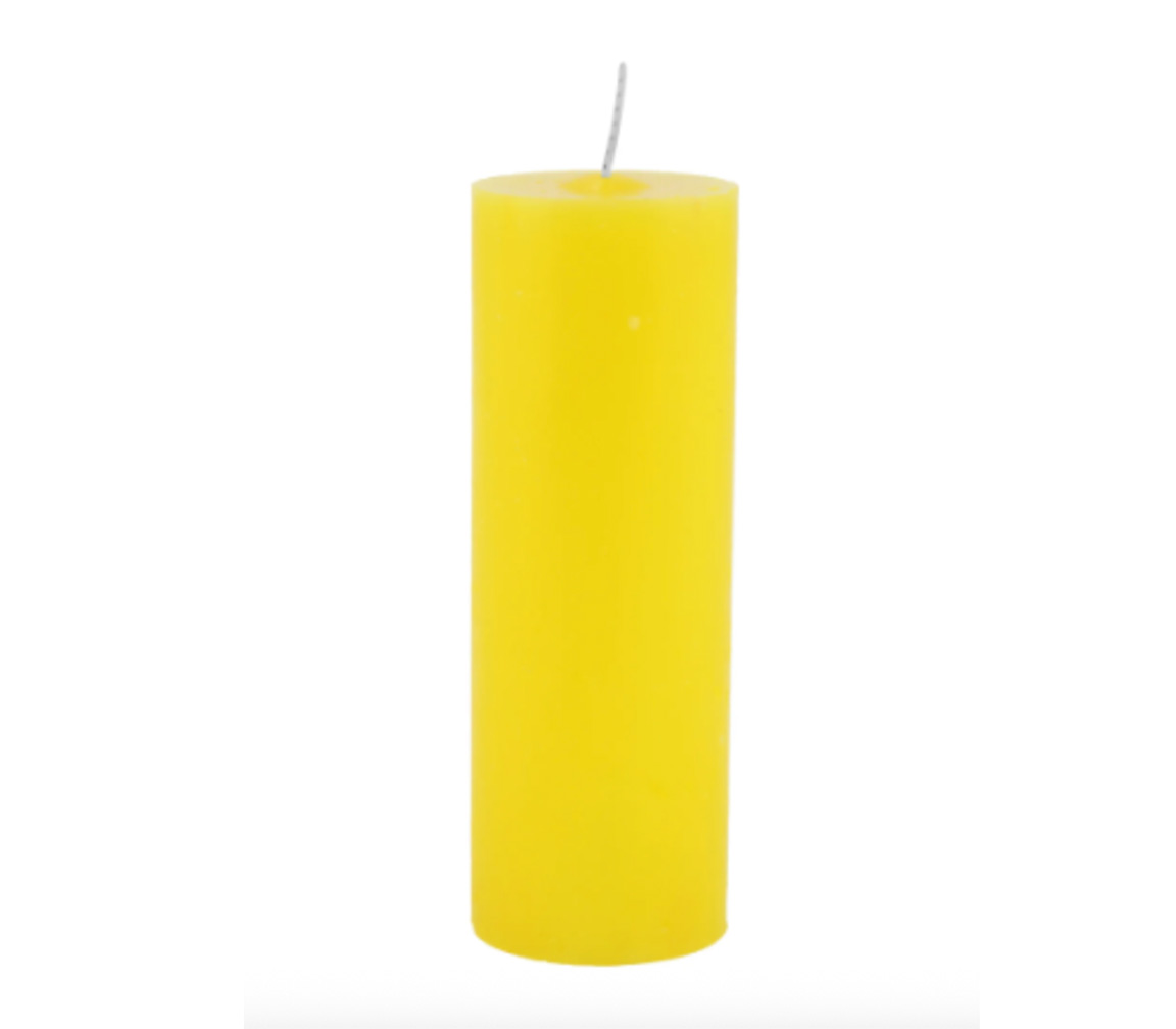 VELA SETE DIAS DE MEL