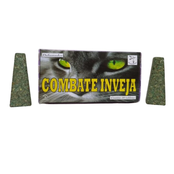 DEFUMADOR COMBATE INVEJA - Imagem 3