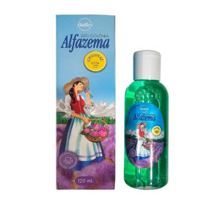 ALFAZEMA DEO COLÔNIA 120ml
