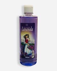 DEO COLÔNIA LAVANDA 250ml