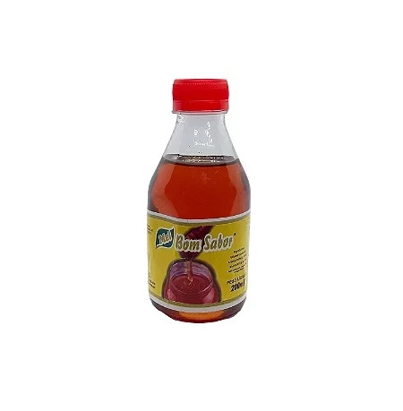 MEL - BOM SABOR 200ml